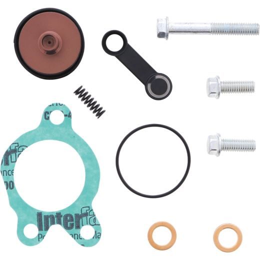CLUTCH SLAVE CYLINDER KIT ALL BALLS RACING CSCK18-6043