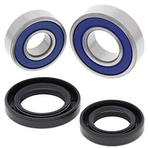 CENTER SUPPORT BEARING KIT ALL BALLS RACING WB25-1819