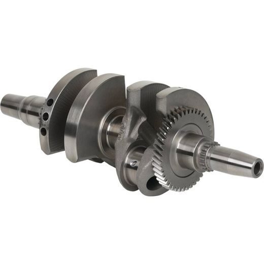 ALKŪNINIS VELENAS HOT RODS HR00255