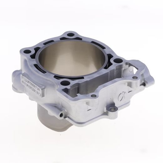 CILINDRO KOMPLEKTAS ATHENA P400120100001 STANDARD BORE D85MM, 304CC