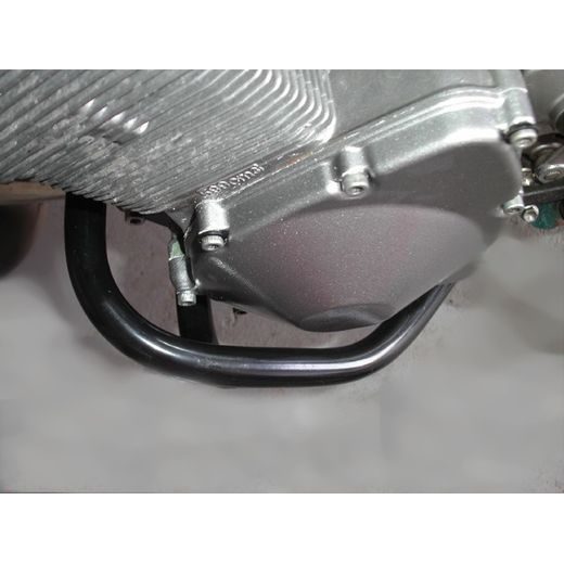 VARIKLIO LANKAI RDMOTO CF04KD MATINĖ JUODA