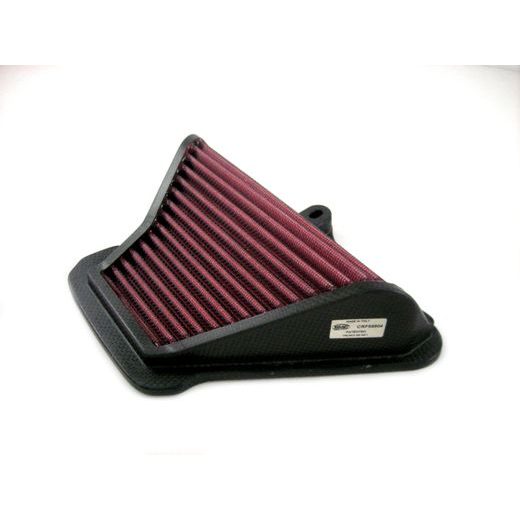 CARBON RACING AIR FILTER BMC CRF599/04 (ALT. HFA2918 )