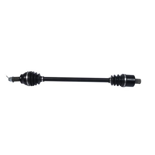 AXLE ALL BALLS RACING AB8-PO-8-101 8BALL