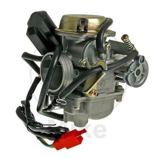 , "CARBURETTOR" TIPO JMT