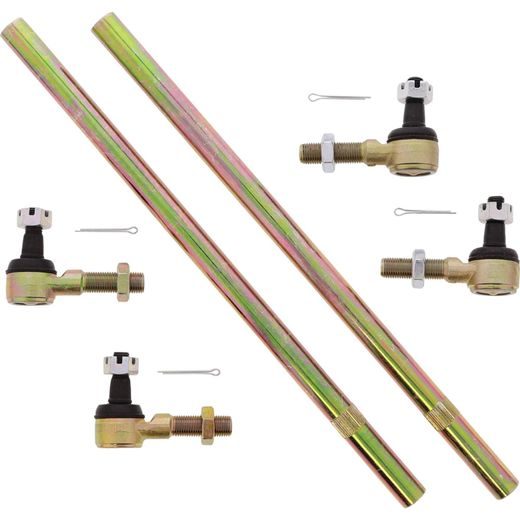 TIE ROD UPGRADE KIT ALL BALLS RACING 52-1042 TRE52-1042