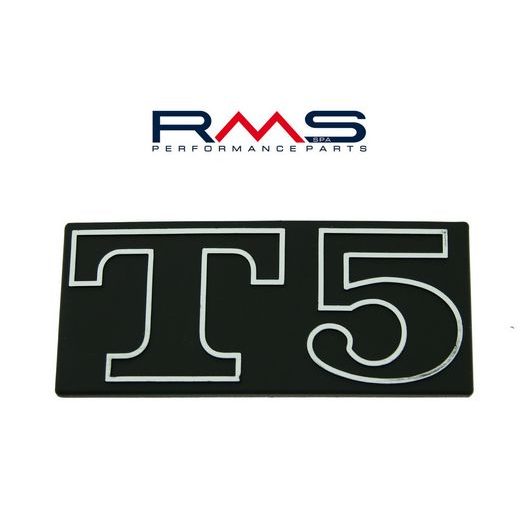 EMBLEM RMS 142720740 FOR SIDE PANEL