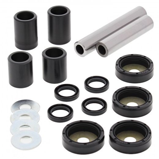 REAR INDEPENDENT KNUCKLE SIDE KIT ALL BALLS RACING 50-1075-K