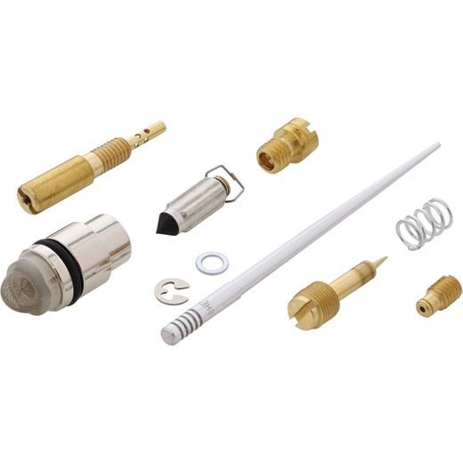 KARBIURATORIAUS REMONTINIS KOMPLEKTAS ALL BALLS RACING CARK26-1887