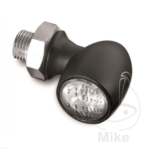 TAIL LIGHT KELLERMANN, CHROMAS HORIZONTAL MOUNTING