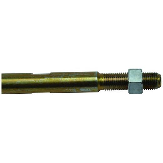 TIE ROD END KIT ALL BALLS RACING 51-1092-L TRE51-1092-L KAIRĖ