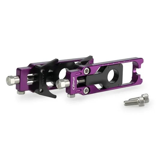 CHAIN TENSIONER PUIG 22400L PURPLE