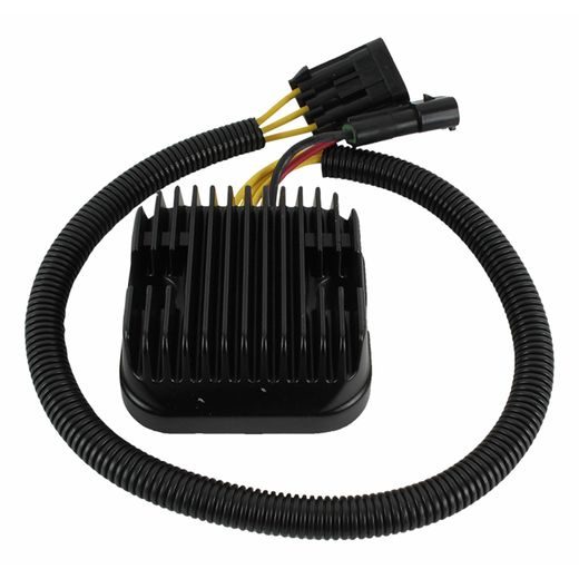 ĮTAMPOS REGULIATORIUS ARROWHEAD APO6031