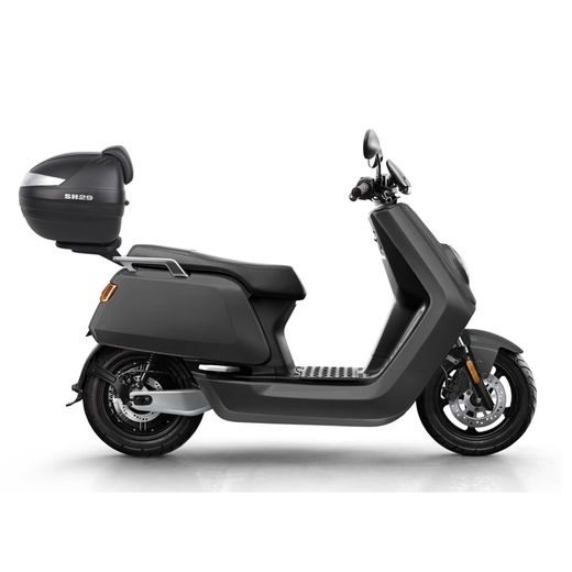 CENTRINĖS DĖŽĖS TVIRTINIMO KOMPLEKTAS SHAD N0LC18ST