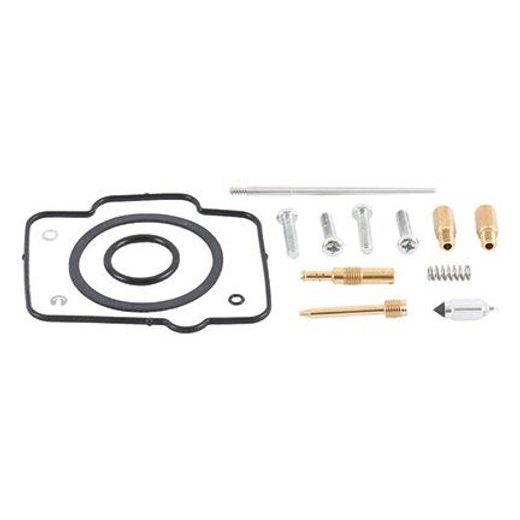 KARBIURATORIAUS REMONTINIS KOMPLEKTAS ALL BALLS RACING CARK26-1540