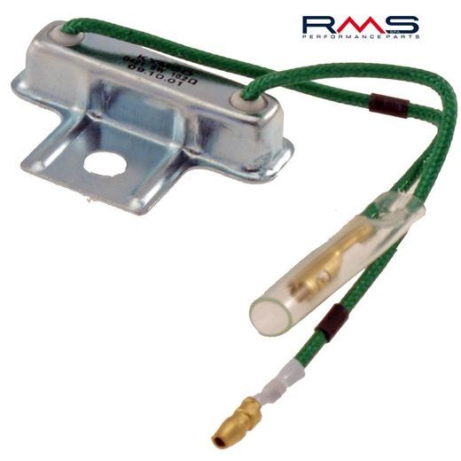 REZISTORIUS RMS 246129000