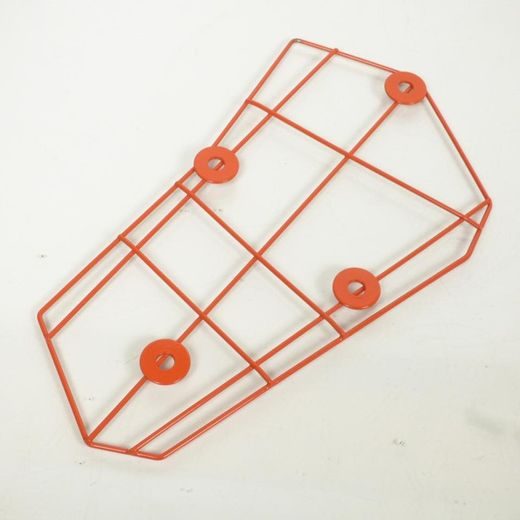 AIR FILTER CAGE TWINAIR 155504