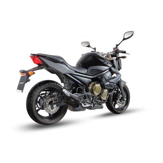 IŠMETIMO BAKELIS MIVV DOUBLE GUN Y.032.LDGB, JUODOS SPALVOS