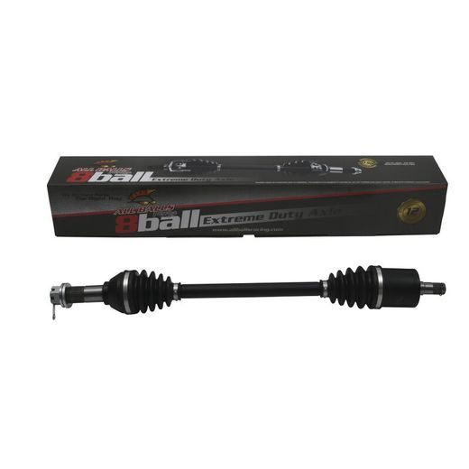 AXLE ALL BALLS RACING AB8-CA-8-234 8BALL