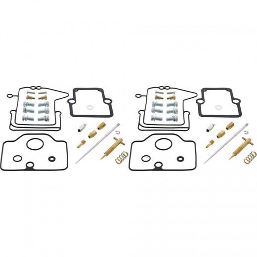 KARBIURATORIAUS REMONTINIS KOMPLEKTAS ALL BALLS RACING CARK26-1879