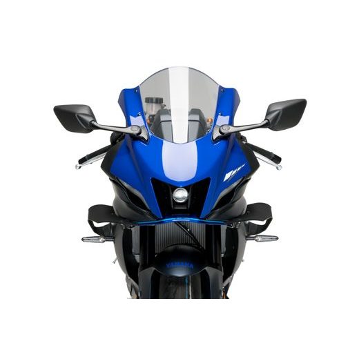 SIDE SPOILERS PUIG RACE 21223J MATINĖ JUODA