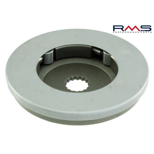 STARTER WHEEL RMS 100300390