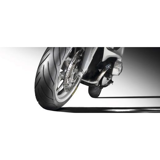 PADANGA DUNLOP 110/70ZR17 (54W) TL SPMAX ROADSMART II