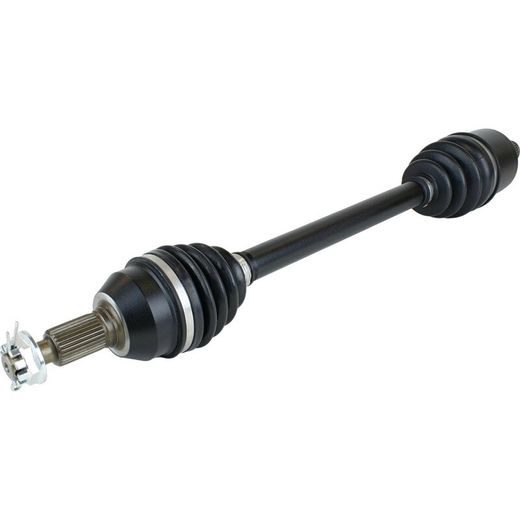 AXLE ALL BALLS RACING AB8-HO-8-383 8BALL
