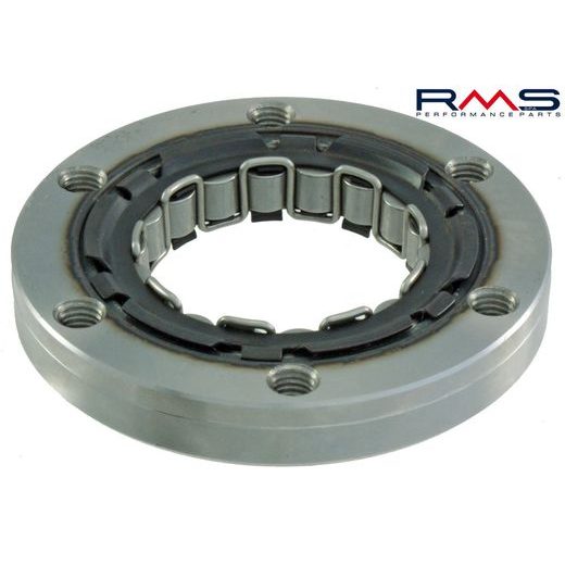 STARTER WHEEL RMS 100300310