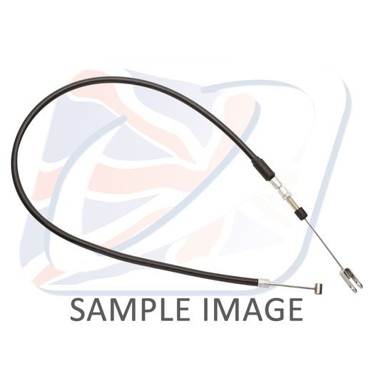 PRIEKINIS STABDŽIŲ TROSAS VENHILL N01-1-104T4
