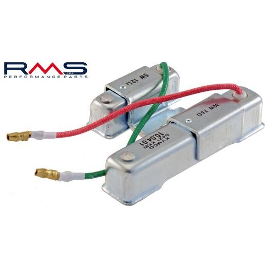 REZISTORIUS RMS 246129010