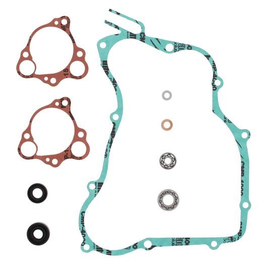 WATER PUMP REBUILD KIT WINDEROSA WPRK 821233