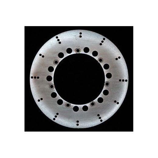 STABDŽIŲ DISKAS EBC MD4092