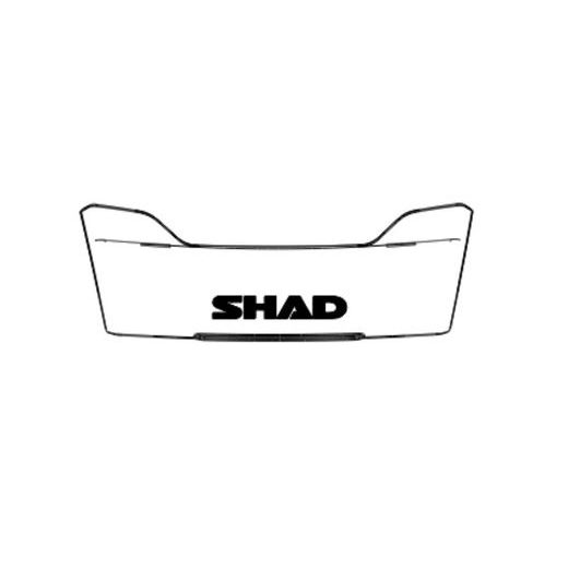 ATŠVAITAS SHAD SH40 D1B403CAR WITH LOGO SHAD