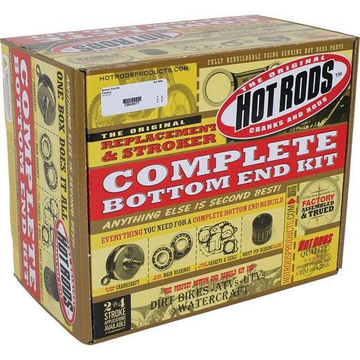 BOTTOM END KIT HOT RODS CBK0077