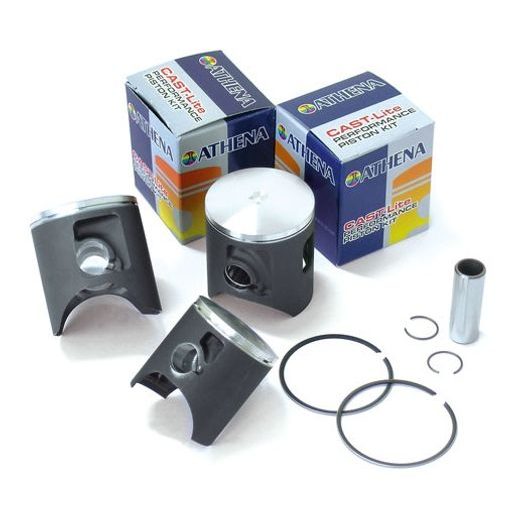 CAST-LITE PISTON KIT ATHENA S4C03950002B D 39,47