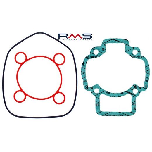 ENGINE TOP END GASKETS RMS 100689070