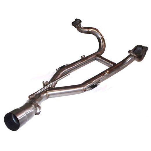 VAMZDIS BE KATALIZATORIAUS MIVV B.026.C1