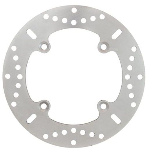 STABDŽIŲ DISKAS EBC MD6396D