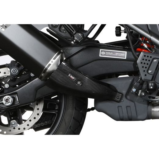 IŠMETIMO BAKELIS MIVV SPEED EDGE HD.003.LRB, JUODOS SPALVOS