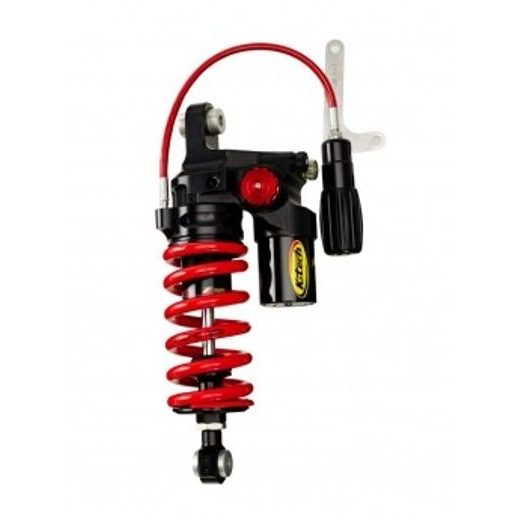 REAR MONOSHOCK K-TECH DDS 255-011-150/020 PRO