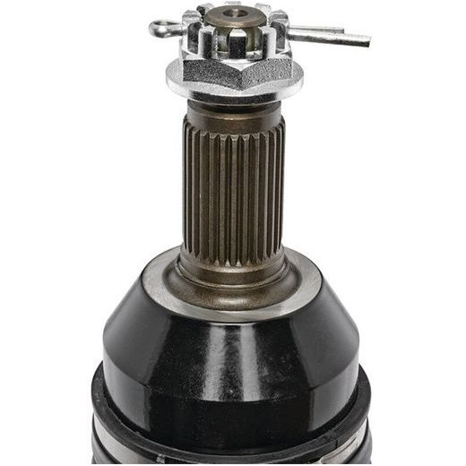 AXLE ALL BALLS RACING AB6-HO-8-329 6 BALL