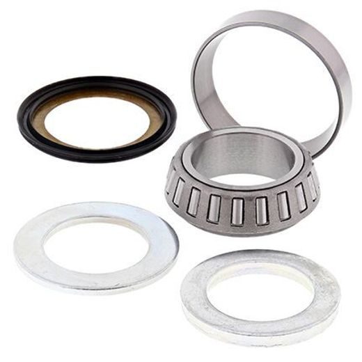 STEERING BEARING WITH SEAL ALL BALLS RACING 99-3541-5