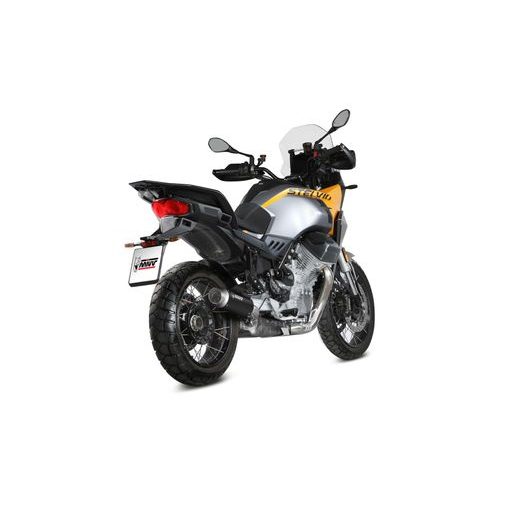 IŠMETIMO BAKELIS MIVV GPPRO M.016.LXBP, JUODOS SPALVOS