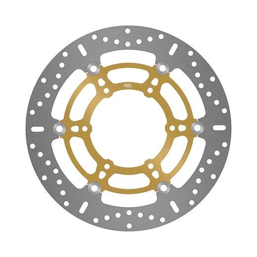 STABDŽIŲ DISKAS EBC MD3109X