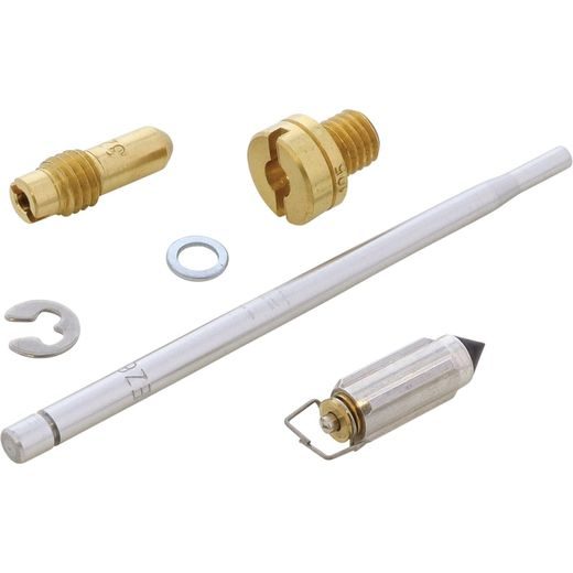 KARBIURATORIAUS REMONTINIS KOMPLEKTAS ALL BALLS RACING CARK26-1716