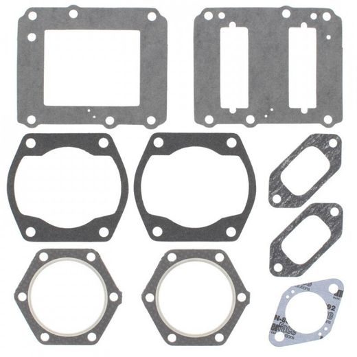 TOP END GASKET KIT WINDEROSA TEGS 710183