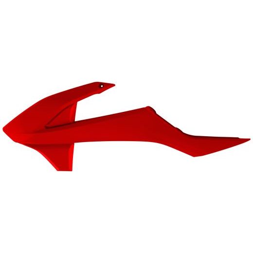 RADIATORIAUS PLASTMASĖS POLISPORT 8421300003 OEM SPALVA