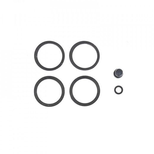 REPLACEMENT RUBBER PARTS GRIMECA BRAKE CALIPERS ARIETE 12893-PI 28MM