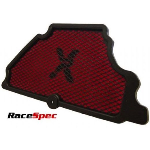 PAGERINTŲ CHARAKTERISTIKŲ ORO FILTRAS PIPERCROSS MPX136R RACING VERSION