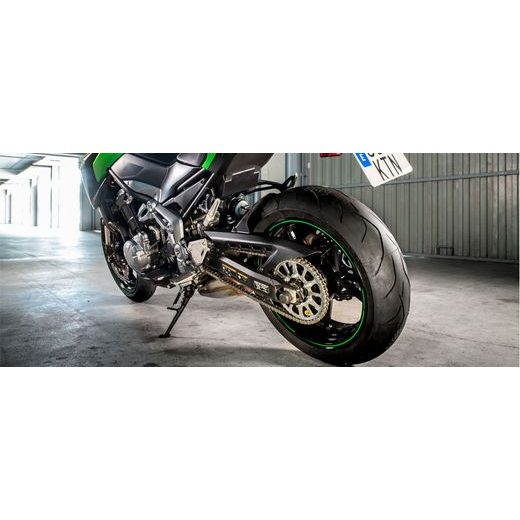 PADANGA DUNLOP 190/50ZR17 (73W) TL SPORTSMART MK3